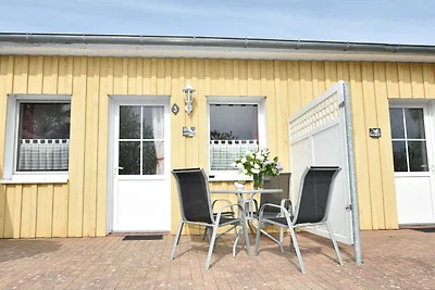 Helle Wohnung an der Ostseeküste