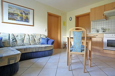 Wohnung in der Nähe des Skigebietes in...