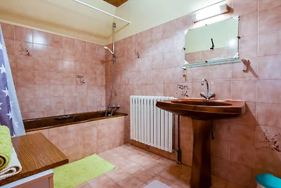 Gemütliches Ferienhaus mit privatem Garten