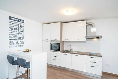 Apartments Marnic Blue Chill-One Bedroom...