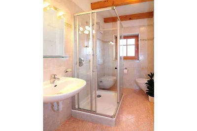 Oberplunerhof - appartamento per vacanze...