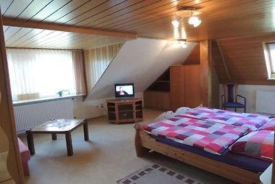 Beim kleinen Leuchturm