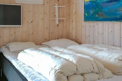 6 Personen Ferienhaus in Saltum-By Traum