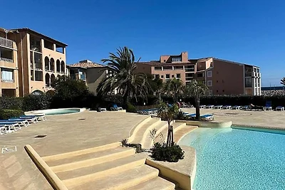 2 Zimmer für 4 Personen