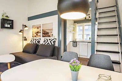 4 persone case ad Væggerløse-By Traum