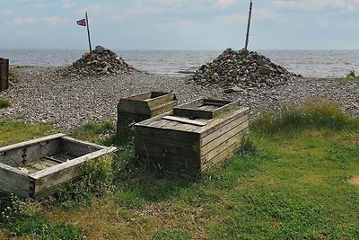 10 Personen Ferienhaus in Vestervig-By Traum
