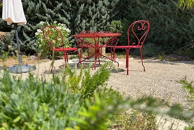 Cerisiers - Rosiers