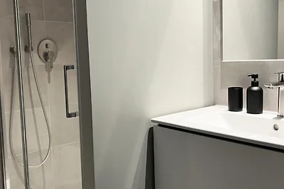 Monolocale a Trébeurden vicino Tresmeur