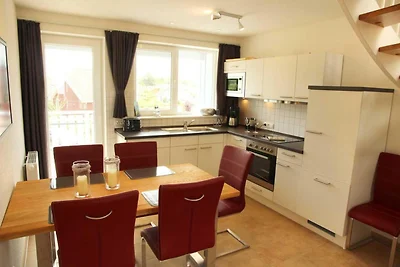 Liebevoll eingerichtetes Appartement