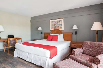 Silver Springs FL | Letto king size