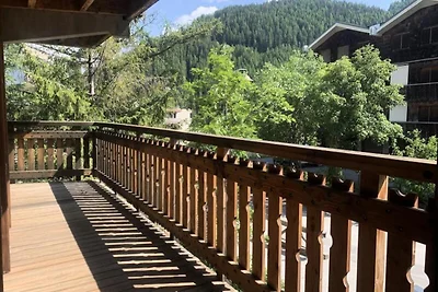 apartman za odmor Obiteljski odmor Barcelonnette