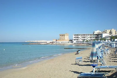 Gemütliche Wohnung am Meer