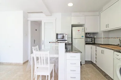 Appartement in Canet aan het strand