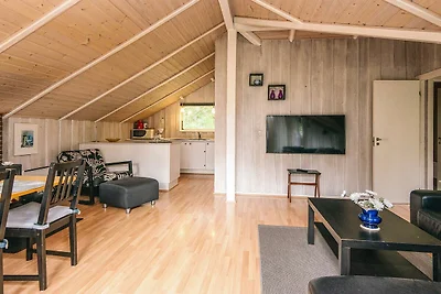 4 persoons vakantie huis in Oksbøl-By Traum