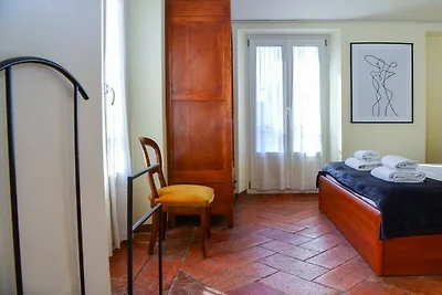 Wohnung in Bellagio mit Barbecue