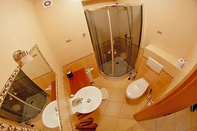 Casa vacanze a Rowy
