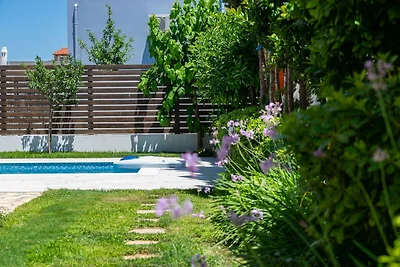 Acollidora Villa Bekend in Rethymno