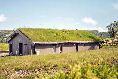 10 Personen Ferienhaus in Fåvang