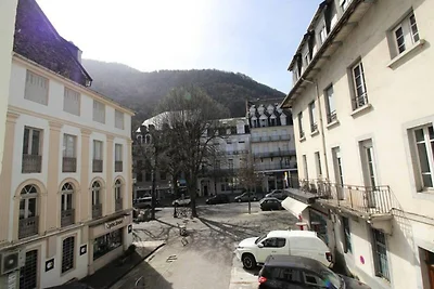 Appartamento a Luchon vicino alle terme