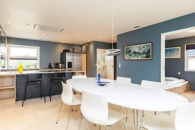 8 Personen Ferienhaus in Skagen-By Traum