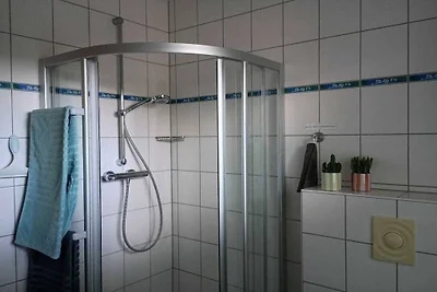 Ferienhaus mit 1 Schlafzimmer