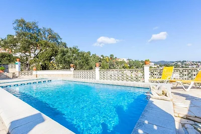 Villa a Lloret de Mar con Piscina e Vista...
