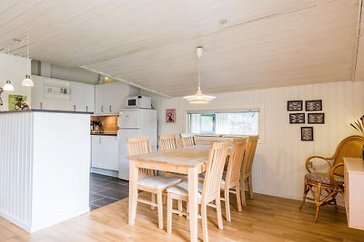 6 Personen Ferienhaus in Blåvand