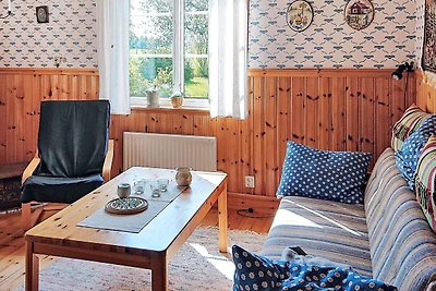 5 persoons vakantie huis in STORVIK