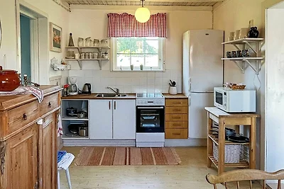 4 Personen Ferienhaus in ELLÖS-By Traum