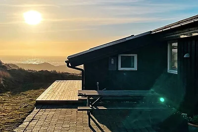 6 Personen Ferienhaus in Løkken