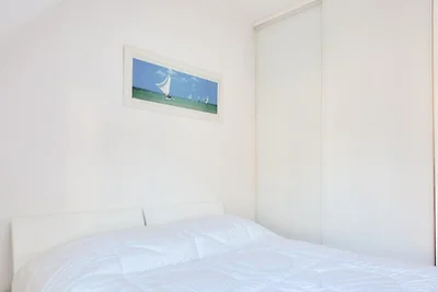 Apartment in Fouesnant in der Nähe von...