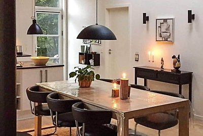 6 persoons vakantie huis in Thyholm