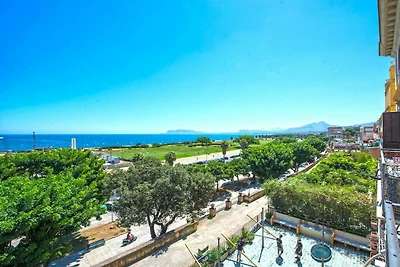Appartamento a Palermo con balcone
