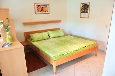 Wohnung in Rückholz mit Schwimmbecken