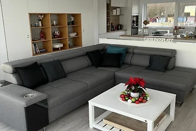 Ferienhaus mit 3 Schlafzimmer