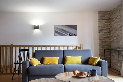 Grazioso appartamento a Macot La Plagne