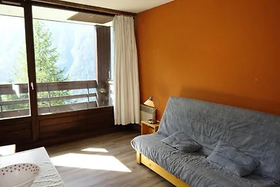 Appartamento a Plan Peisey vicino agli impian...