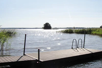 6 Personen Ferienhaus in GLANSHAMMAR-By Traum