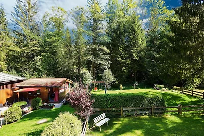 Wohnung in Waldnähe in Schönau am Königsee...