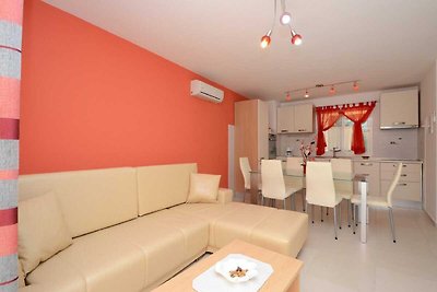 Apartments Korčula - Two Bedroom Apartment wi...