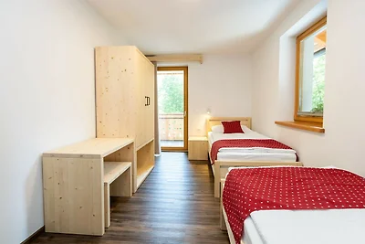 The Woodland Nook Apartments Bohinj - Two Bed...