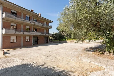 Appartamento a Tuoro sul Trasimeno con...