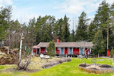 4 persoons vakantie huis in GRÄSÖ