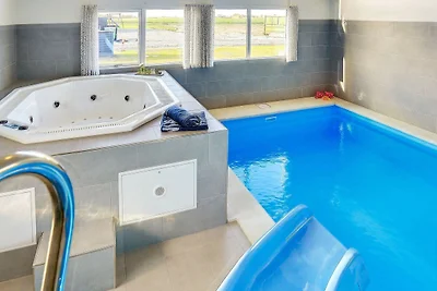 30 Personen Ferienhaus in Bogense