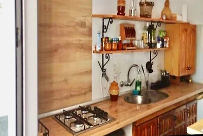 Ferienhaus auf Teneriffa mit Garten