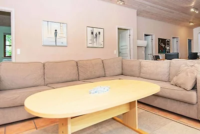 8 persone case ad Hemmet