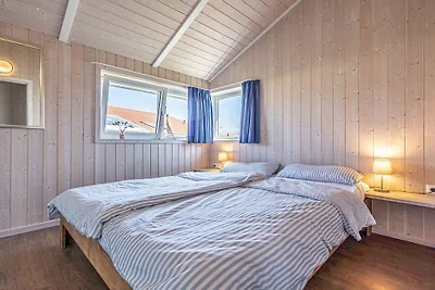 Ferienhaus mit 3 Schlafzimmer