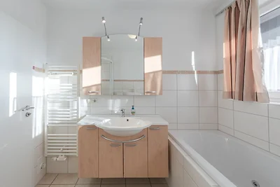 Exklusives Appartement in Rechlin