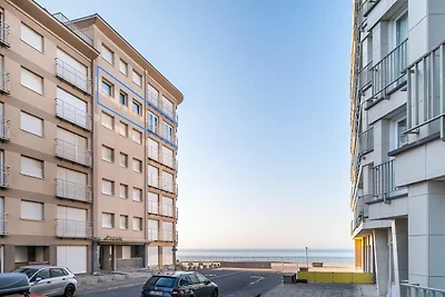apartman za odmor Obiteljski odmor Koksijde
