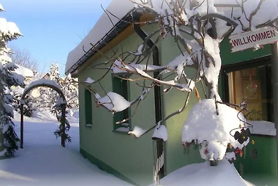 Vugelbeerhäusl"